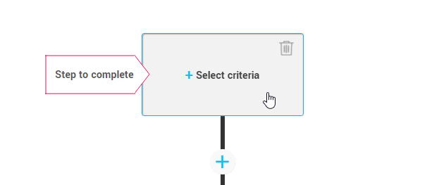 segmentation-trigger-step-to-complete