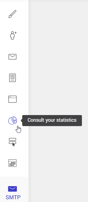 Consult your statistics