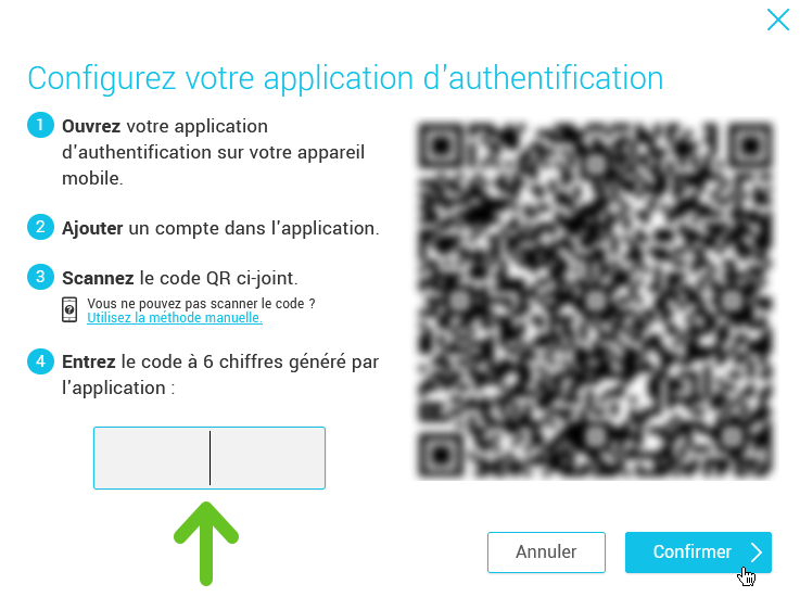 code-QR-authentification-compte-Cyberimpact